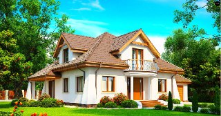 Бесплатные проекты под ключ в Сестрорецке от Строй-Мск в 2025