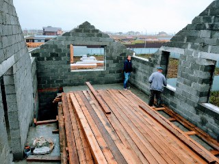Просто-строй-дом в Сестрорецк цена 30966 руб.