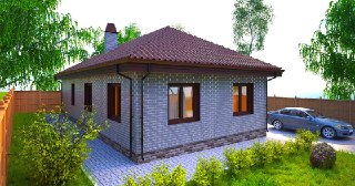 Строительство дома из газоблока под ключ Сестрорецк цены от 11664 руб.